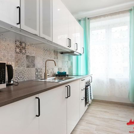 Apartment Nearto Old Town Piwna Street Cracóvia Exterior foto