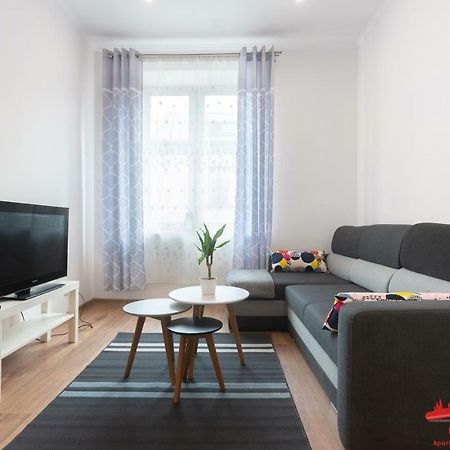 Apartment Nearto Old Town Piwna Street Cracóvia Exterior foto