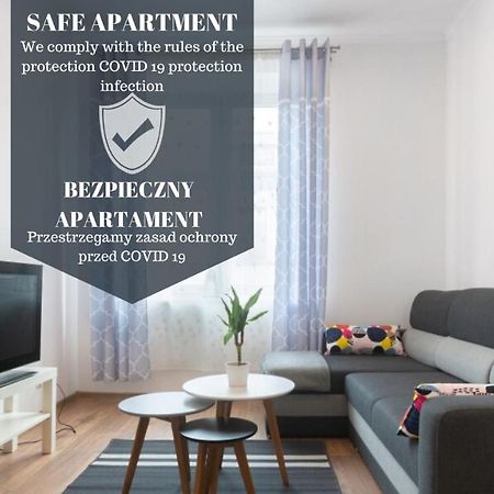 Apartment Nearto Old Town Piwna Street Cracóvia Exterior foto