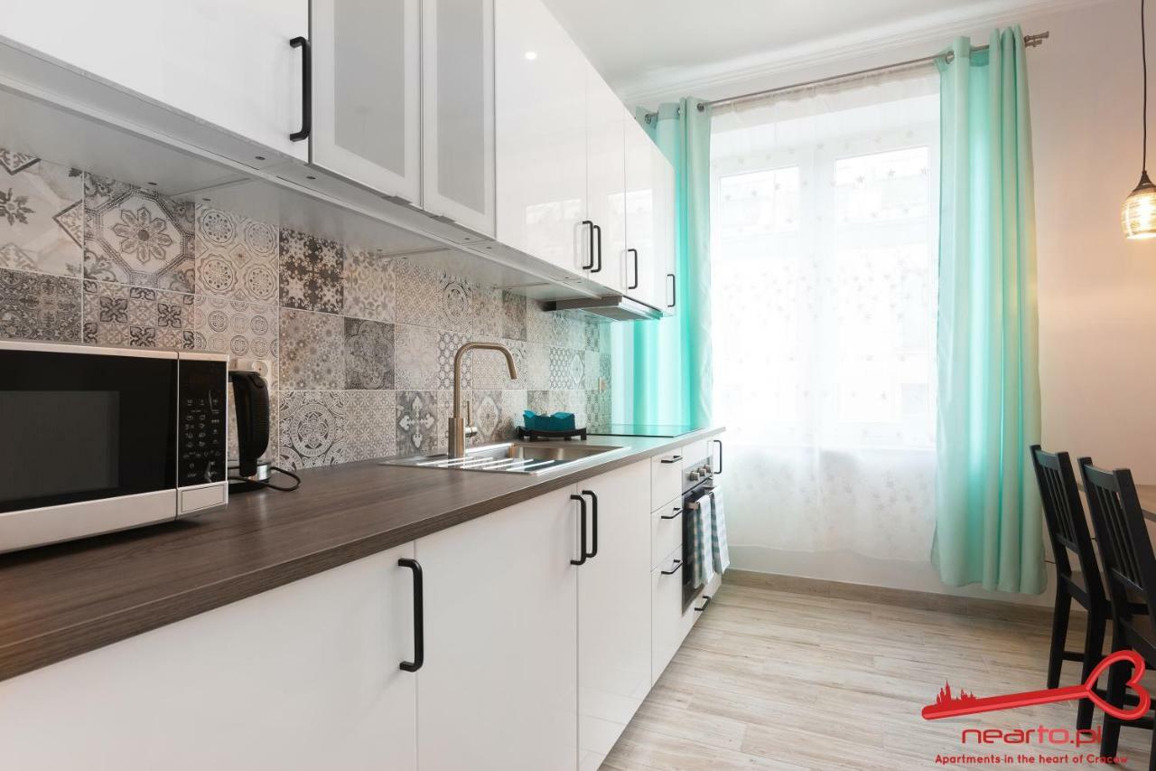 Apartment Nearto Old Town Piwna Street Cracóvia Exterior foto