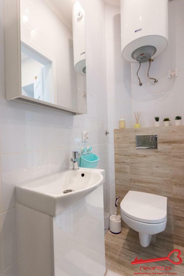 Apartment Nearto Old Town Piwna Street Cracóvia Exterior foto