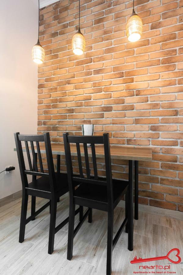 Apartment Nearto Old Town Piwna Street Cracóvia Exterior foto