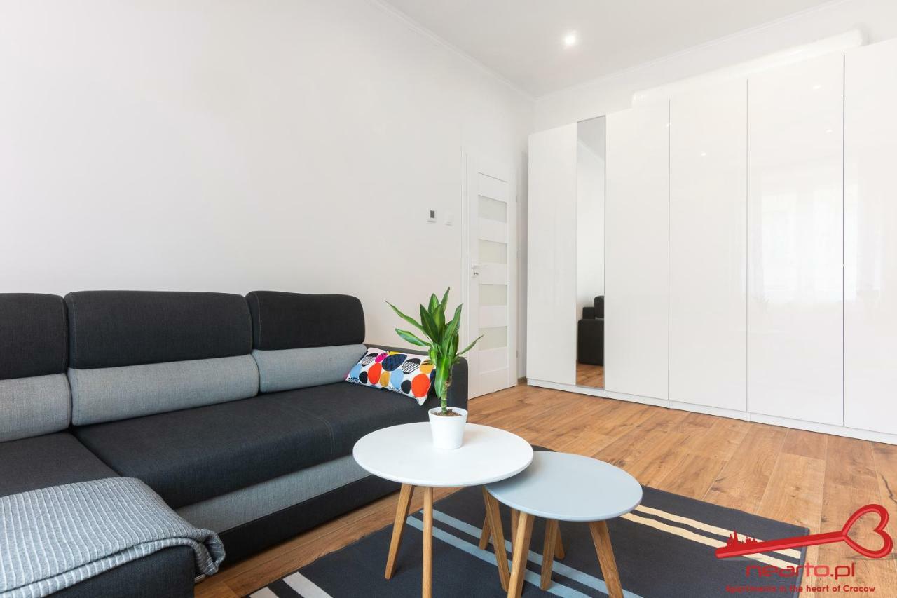 Apartment Nearto Old Town Piwna Street Cracóvia Exterior foto
