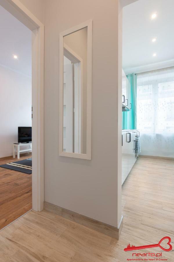 Apartment Nearto Old Town Piwna Street Cracóvia Exterior foto