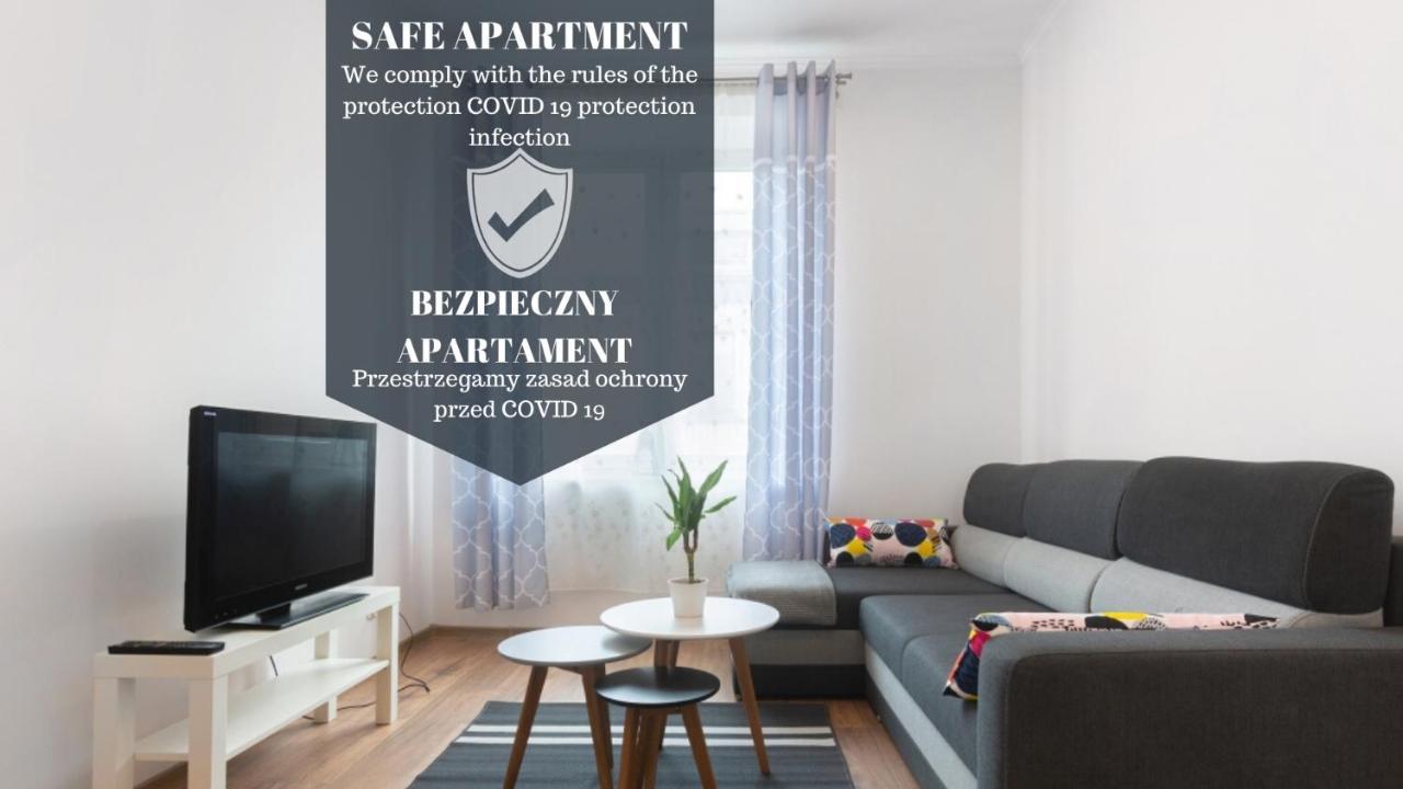 Apartment Nearto Old Town Piwna Street Cracóvia Exterior foto